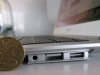 Mac Book Air Seitenansicht