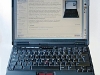 IBM Lenovo Thinkpad Frontansicht
