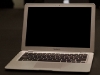 Mac Book Air Frontansicht