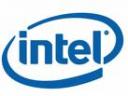 intel: Logo