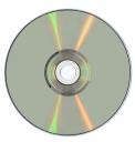 Vorderseite einer DVD. Quelle: Wikimedia