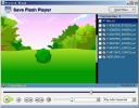 Screenshot des Flash-Player 10 (Beta) [rbytes.net]
