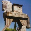 Trojanisches Pferd