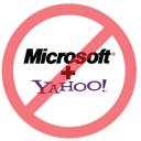 Kein Yahoo 4 Microsoft - Google sei’s gedankt © flickr / xenolon