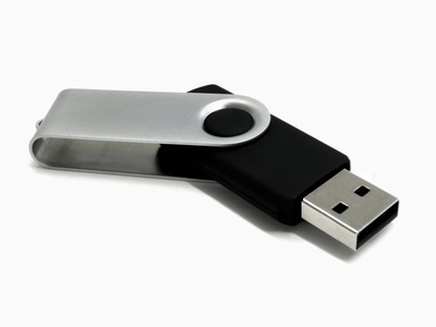 Ein Internet-USB Stick