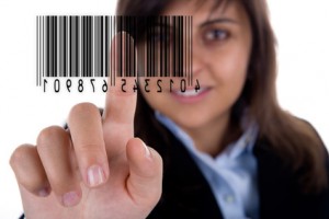 barcode