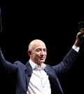 Jeff Bezos präsentiert den Kindle Fire HD