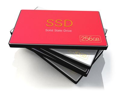 Was ist eigentlich eine SSD-Festplatte