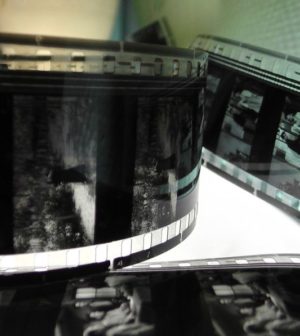 Von der Filmrolle zum Silberling: Super-8-Filme digitalisieren